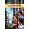Fünf Freunde - 3 Abenteuer in einem Band (Enid Blyton)(Pevná)