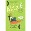Akta F - Stephen Law