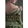 Vytúžená milenka - Balogh Mary