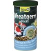 Krmivo pre jazierkové ryby Tetra Pond Wheat-Germ Sticks 1 l
