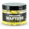 Mikbaits Wafters vyvážená nástraha 12mm 150ml - Ananas N-BA