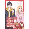 Seqoy s.r.o. Kniha Zamilovala jsem se do Jamady na levelu 999!