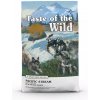 TASTE OF THE WILD Pacific Stream Puppy 5,6kg