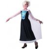 Šaty na karneval - princezna 120 - 130 cm