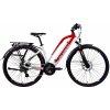 Krossový elektrobicykel Lectron Altezza R 17.5Ah red 2022
