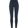 Craft ADV Essence Warm Wind Tights 2 W 1916625 dámske nohavice - modrá (396000) - L