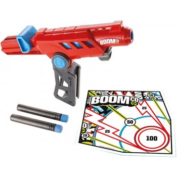 Mattel BOOMco Whipblast