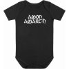 detské body METAL-KIDS Amon Amarth Logo