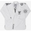 BJJ kimono / gi Manto MIKO – biele Velikost: A1L