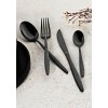 Súprava príborov Berlinger Haus black mirror, 24 ks