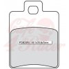 Brzdová doštička FERODO FDB 2056 AG