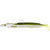 Gumová Nástraha Westin Sandy Andy Jig 17cm 62gr Tobis Ammo