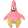 SpongeBob v kalhotách SpongeBob Patrik 35 cm