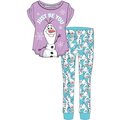 Dámske pyžamo Disney Frozen od 19,95 € - Heureka.sk