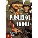 Poslední akord - Günter Hofé