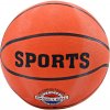 mamido Basketbalová lopta 7-9 lbs oranžový veľ. 7