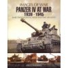 Panzer IV at War: 1939-1945 (Thomas Paul)