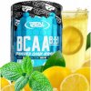 Prášok BCAA Real Pharm BCAA 8:1:1 Real Foods 400 g citrónový