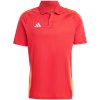 Adidas Tiro 24 Competition Polo M T-shirt IR7563 (194269) Black 2XL