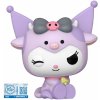 Funko POP! Kuromi: Kuromi (Cow Cosplay) Special Edition (Hello Kitty & Friends)