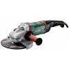 Uhlová brúska METABO WEA 26-230 MVT Quick (606476000)