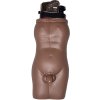 Diablo picante lighter mulatto man body
