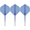 Mission Force 90 - Gradient - Standard No2 - Medium - Blue F4472