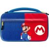 Cestovné puzdro PDP Nintendo Switch Commuter Case - Mario (SWITCH)