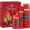 Old Spice Darčeková sada s dominom Captain