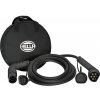 Hella Nabíjací kábel pre elektromobily, Typ 2, 11kW, 20A-3f, 4m