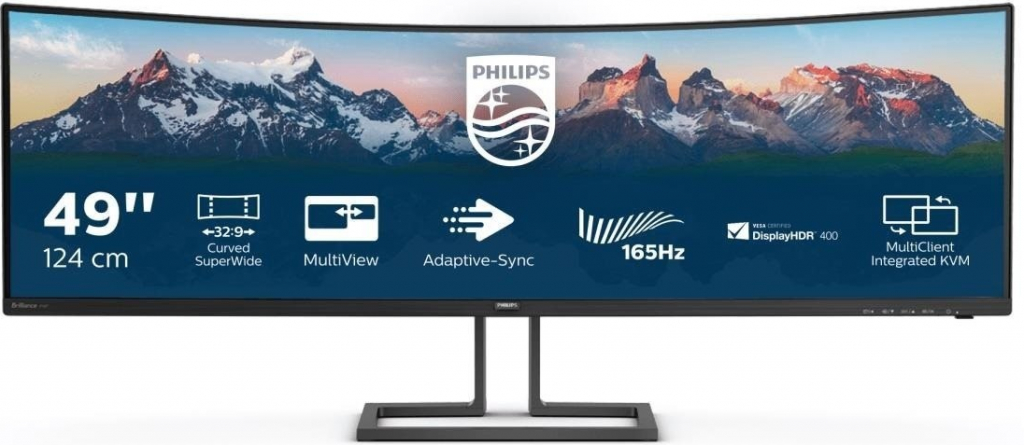 Philips 498P9Z