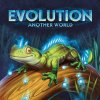 CrowD Games Evolution: Another World