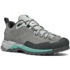 Tecnica Sulfur GTX Ws 002 grey/light petrol