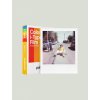 Polaroid film i-Type Black Frame Edition
