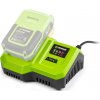 Fieldmann FDUZ 79200 20V 50007380