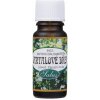 Saloos Santalové drevo éterický olej Západná India 5 ml