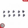 Izolácie motorového priestoru ESEN SKV 97SKV865