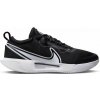 Pánska obuv Nike Zoom Court Pro Clay - black/white - Čierny (43)