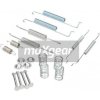 MAXGEAR Súprava príslušenstva, brzdové čeľuste 27-0366