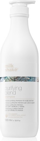 Milk Shake Purifying Blend Shampoo 1000 ml