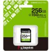 KINGSTON SDXC Canvas Select Plus 256GB 150MB/s UHS