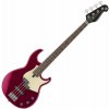 Yamaha BB434 Metallic Red Elektrická basgitara
