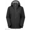 Rab Firewall Mountain dámska bunda, black/black XL