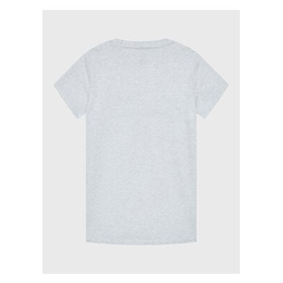 Ellesse tričko Malia S3E08578 sivá