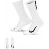 Ponožky Nike WHITE 1021020 LRG (8-11)