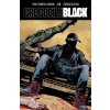 Crocodile Black