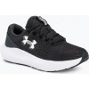 Under Armour Charged Surge 4 black/anthracite/whitev pánska bežecká obuv