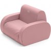 Chicco Kresielko Twist Dusty Pink 12m+