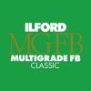 ILFORD MGFB1K