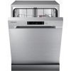 Umývačka riadu 60 cm SAMSUNG DW60A6082FS 13 súprav riadu, 10.5l, sivá
